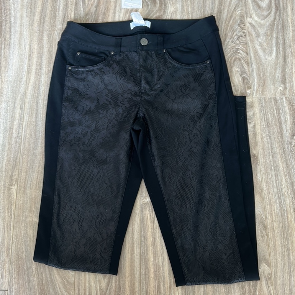 NWT Cache Jeggings - Picture 2 of 3